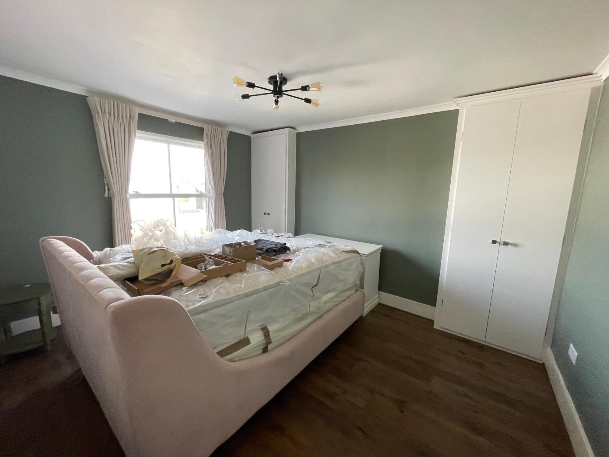 شقة Spacious & Pristine 2Bd Flat - Balham لندن المظهر الخارجي الصورة
