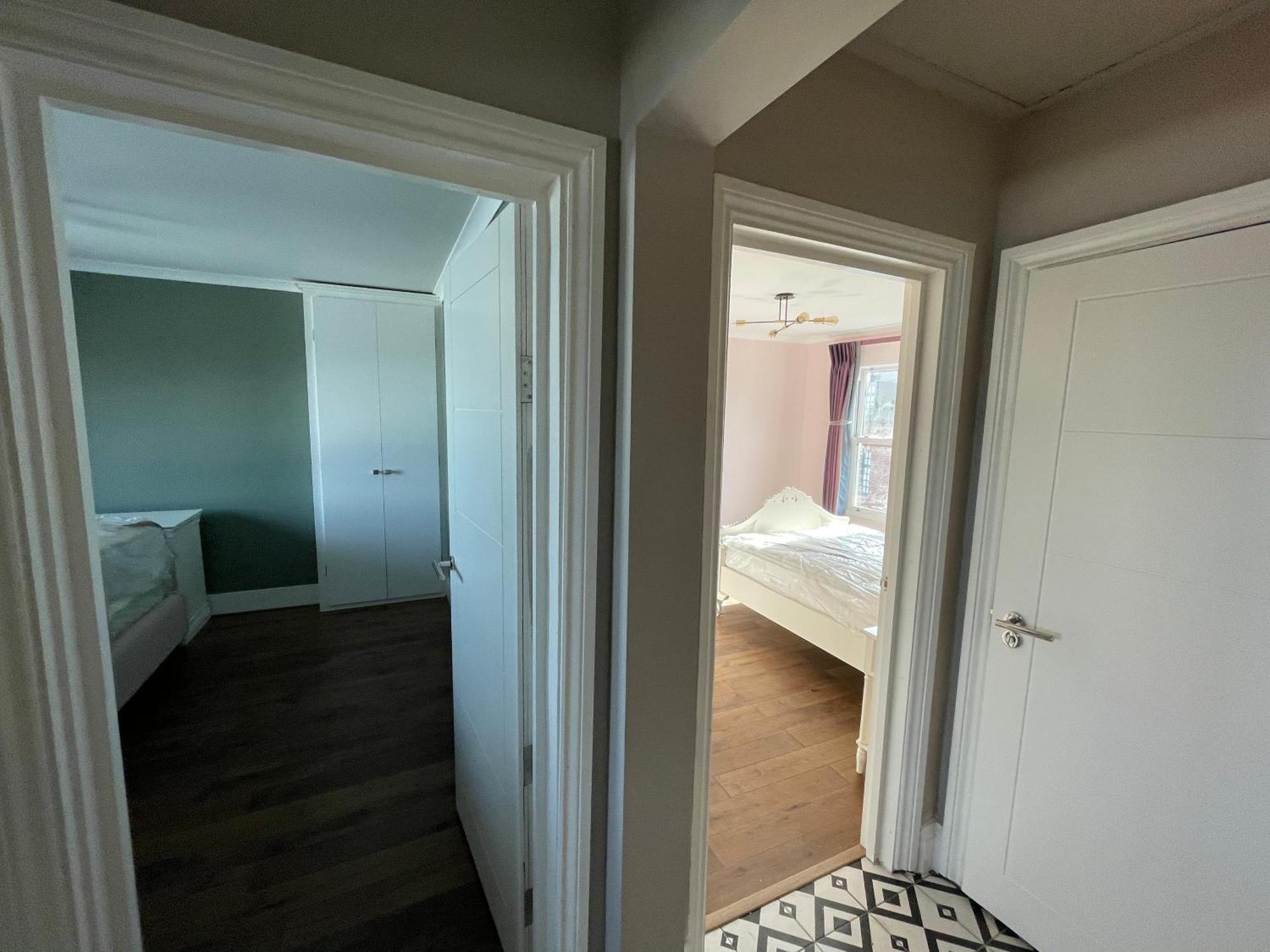 شقة Spacious & Pristine 2Bd Flat - Balham لندن المظهر الخارجي الصورة