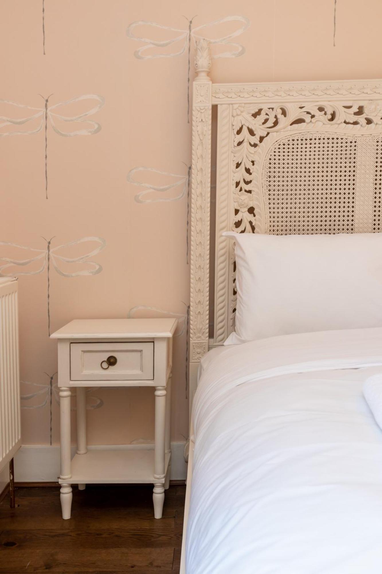 شقة Spacious & Pristine 2Bd Flat - Balham لندن المظهر الخارجي الصورة