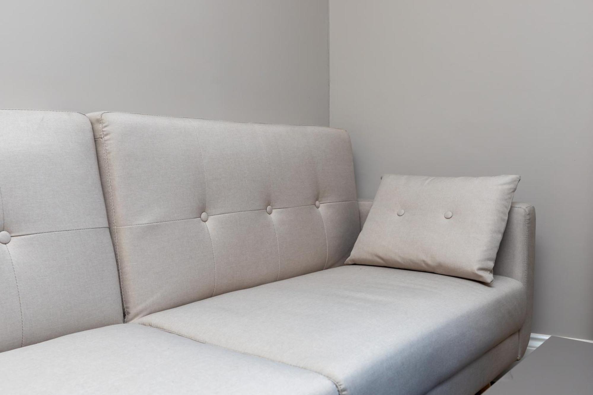 شقة Spacious & Pristine 2Bd Flat - Balham لندن المظهر الخارجي الصورة