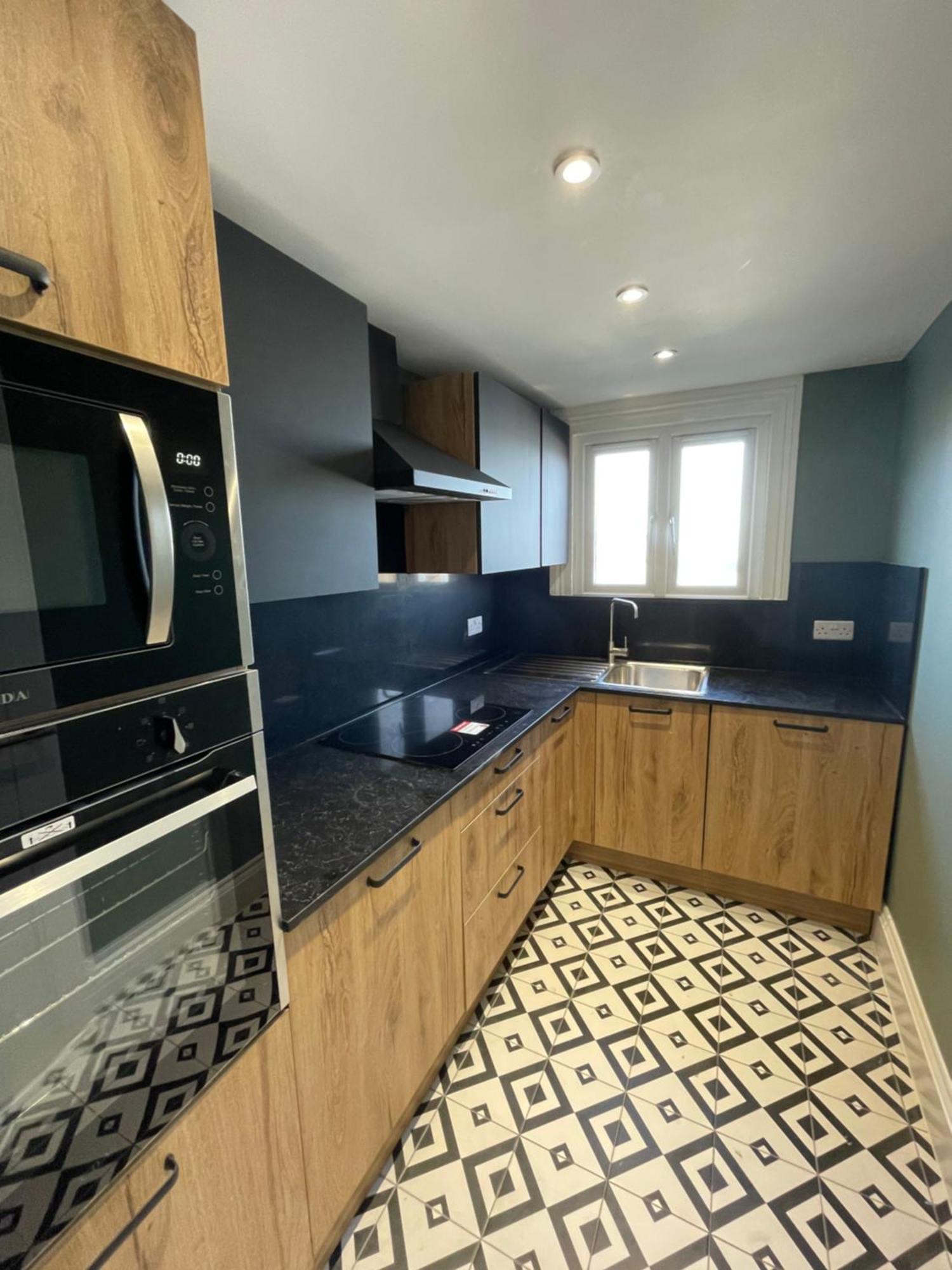 شقة Spacious & Pristine 2Bd Flat - Balham لندن المظهر الخارجي الصورة