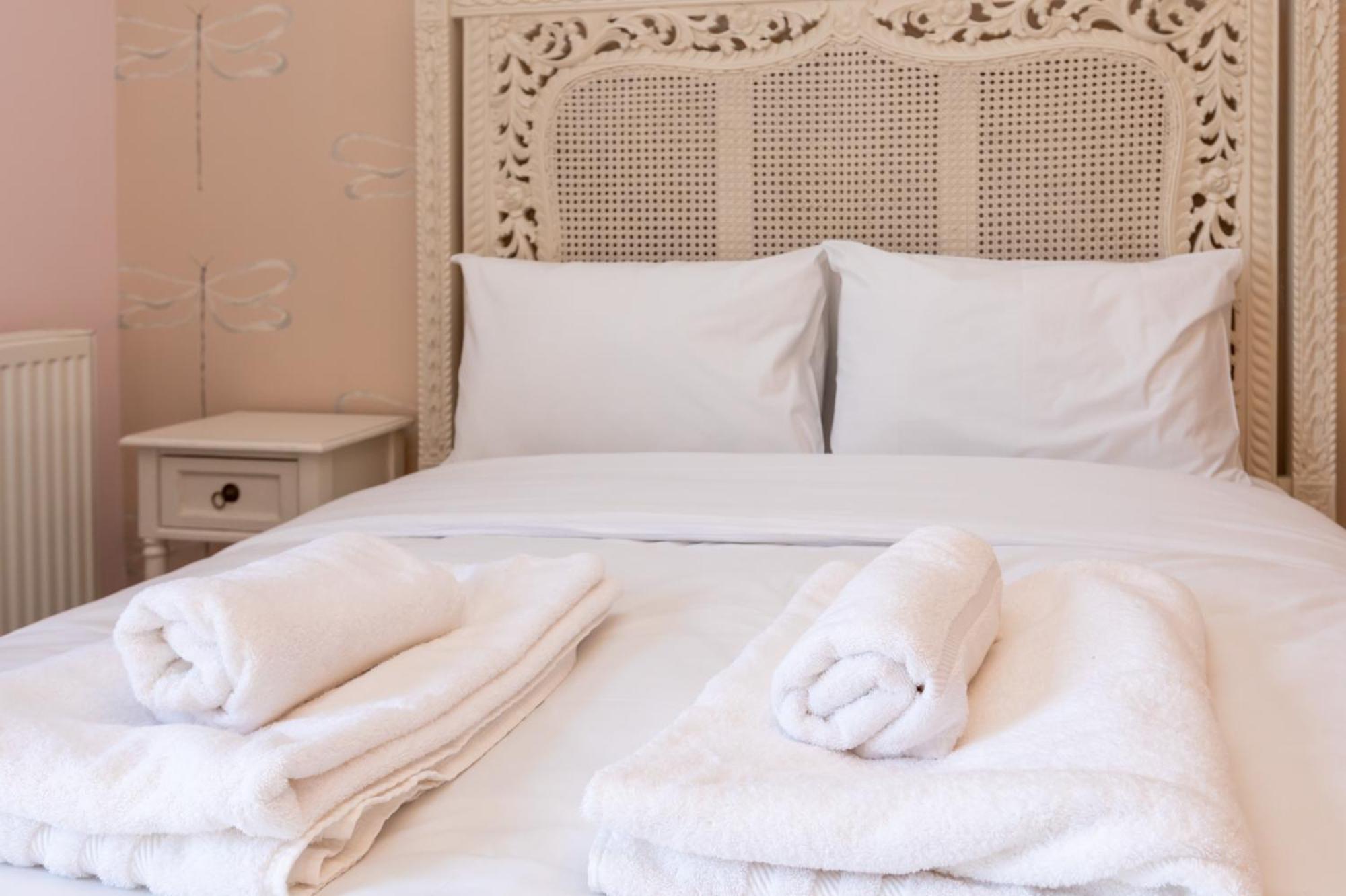 شقة Spacious & Pristine 2Bd Flat - Balham لندن المظهر الخارجي الصورة