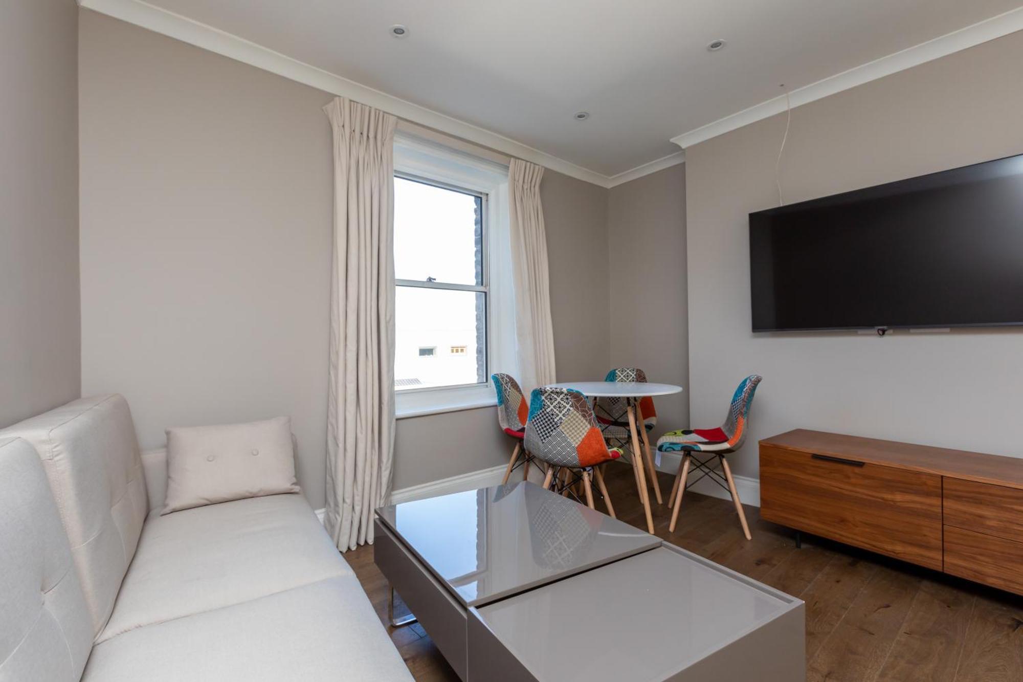 شقة Spacious & Pristine 2Bd Flat - Balham لندن المظهر الخارجي الصورة