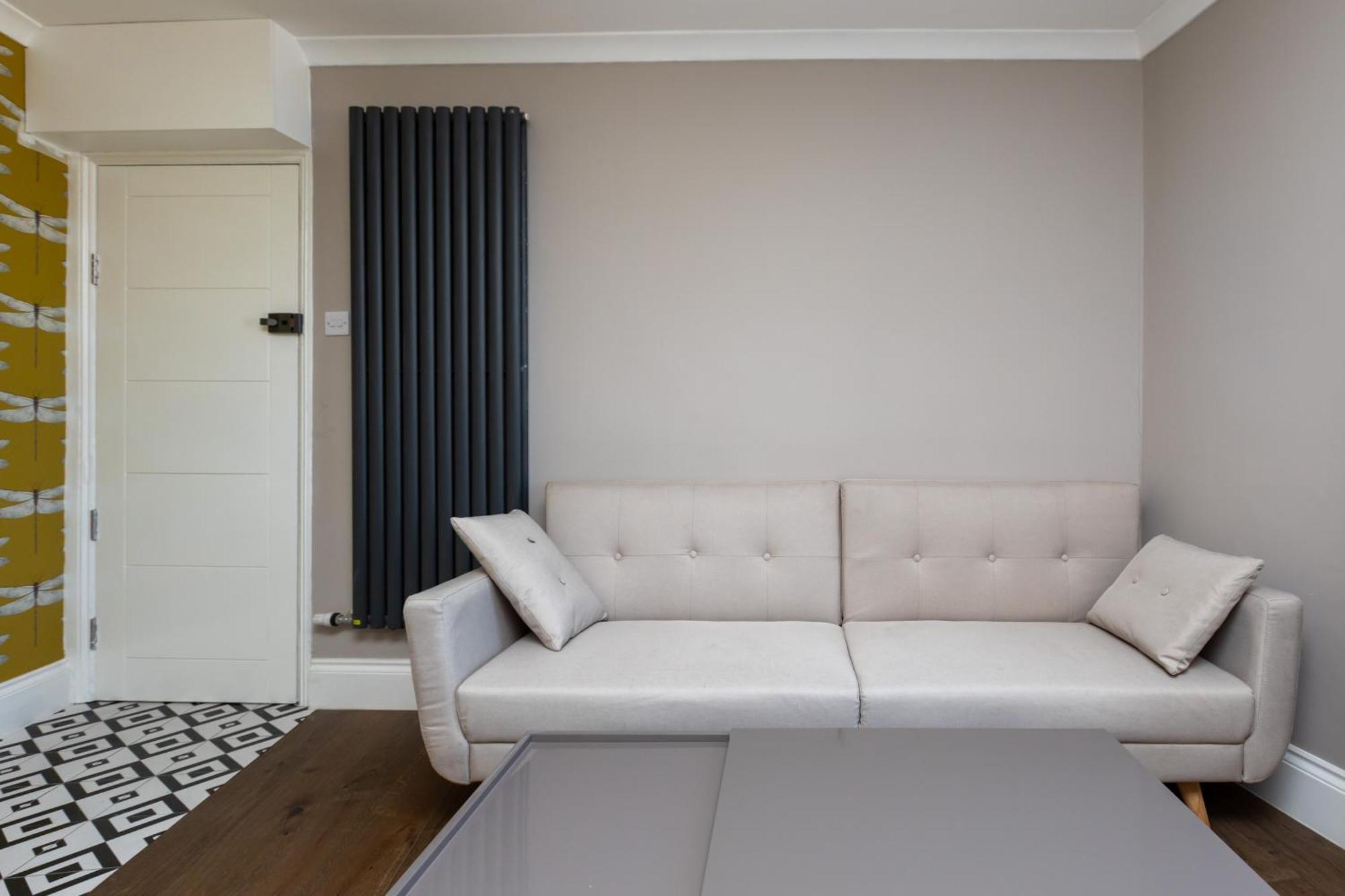 شقة Spacious & Pristine 2Bd Flat - Balham لندن المظهر الخارجي الصورة