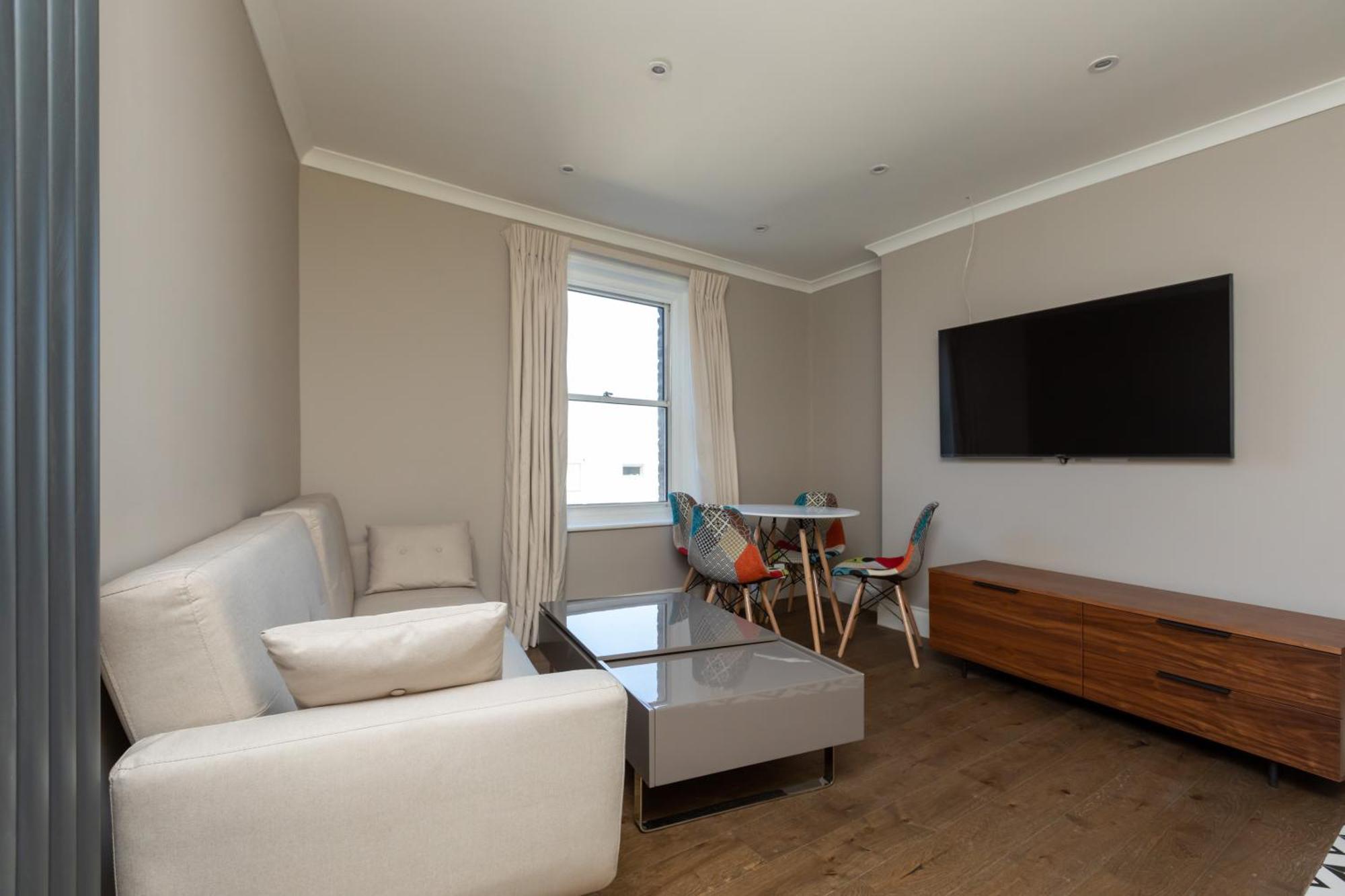 شقة Spacious & Pristine 2Bd Flat - Balham لندن المظهر الخارجي الصورة
