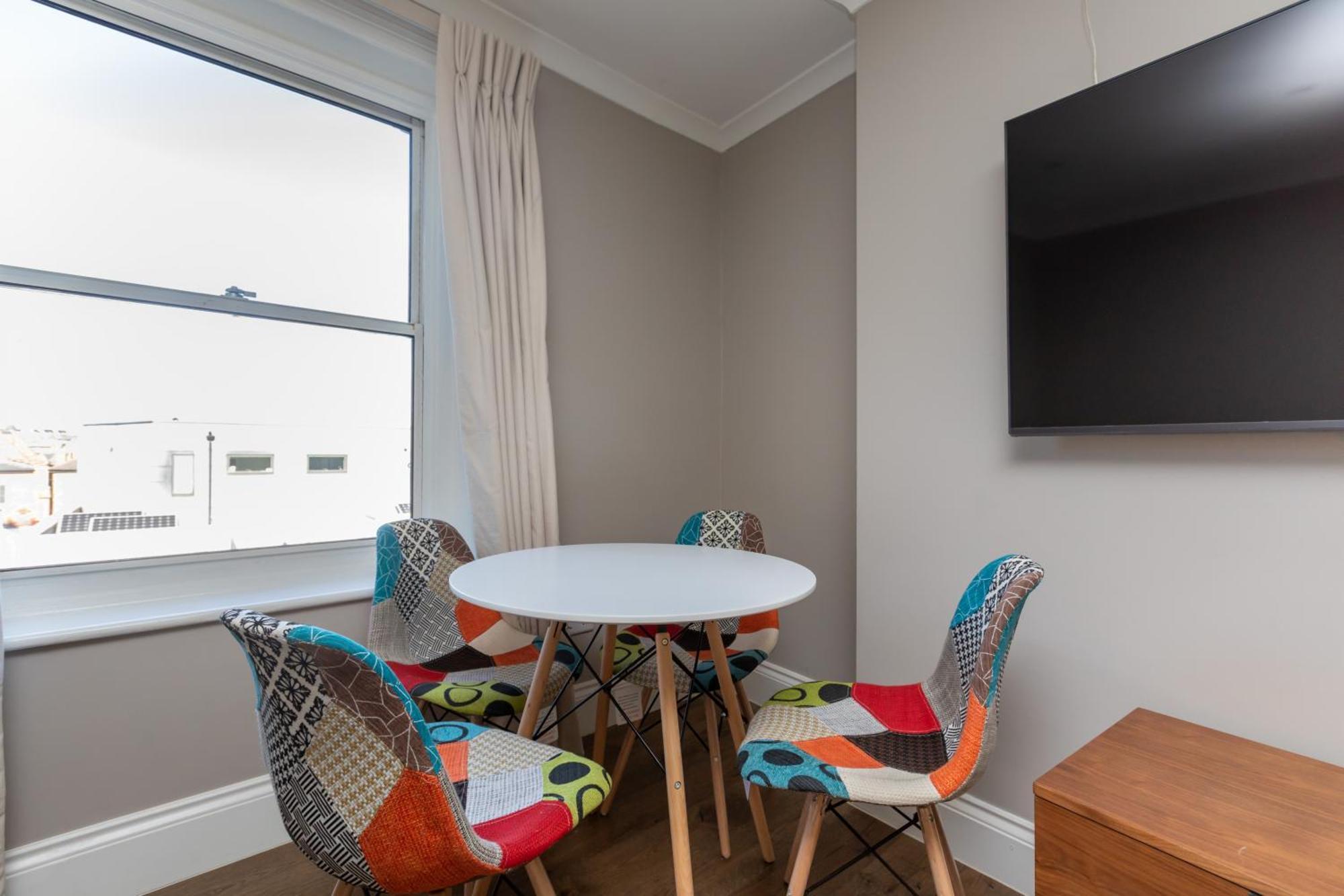 شقة Spacious & Pristine 2Bd Flat - Balham لندن المظهر الخارجي الصورة