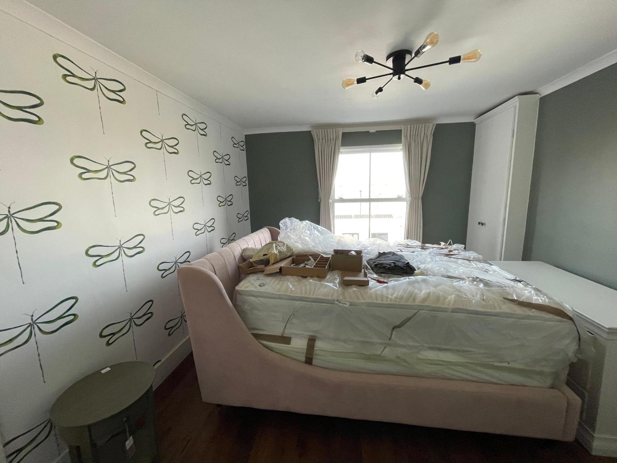 شقة Spacious & Pristine 2Bd Flat - Balham لندن المظهر الخارجي الصورة