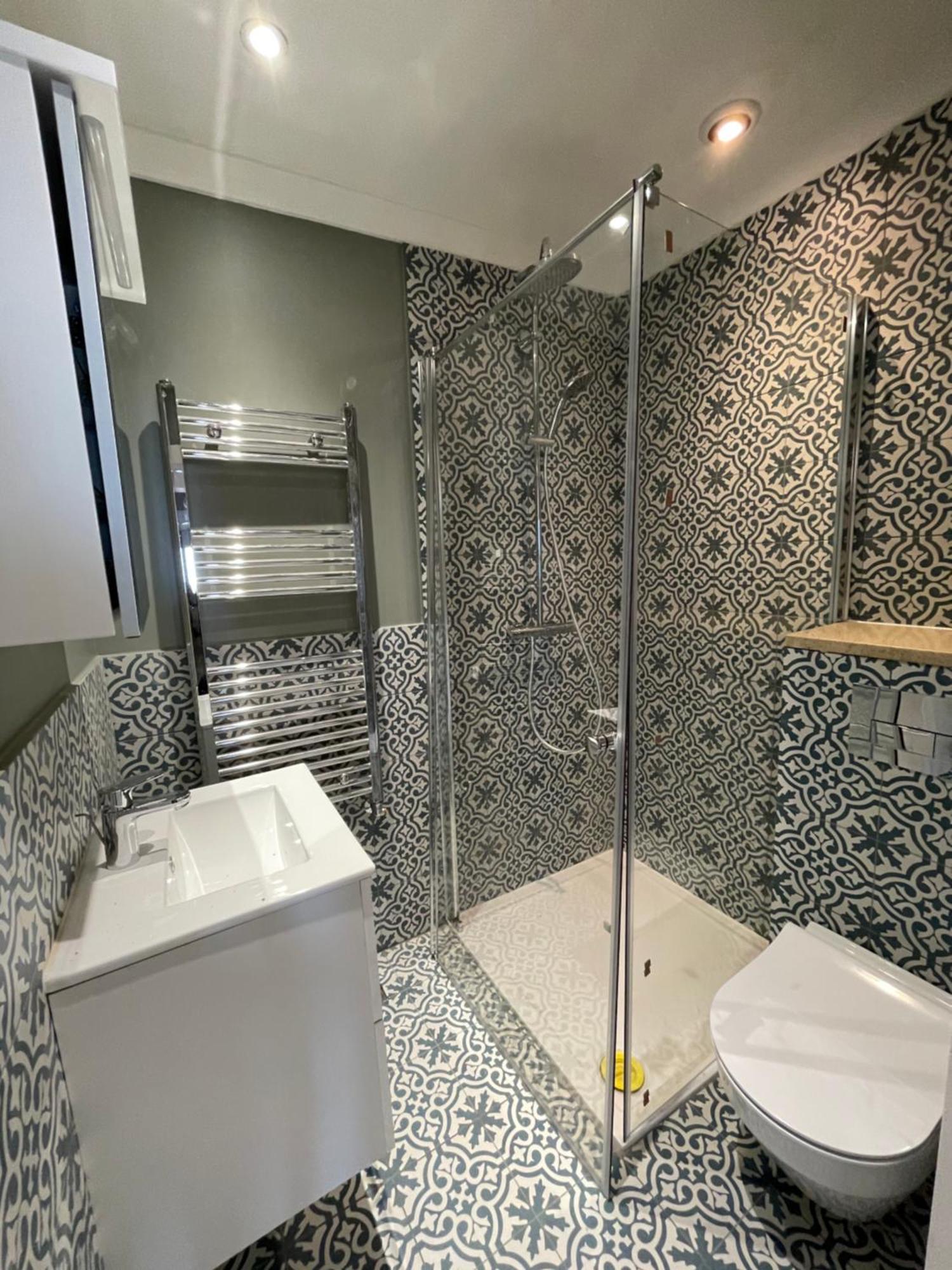 شقة Spacious & Pristine 2Bd Flat - Balham لندن المظهر الخارجي الصورة