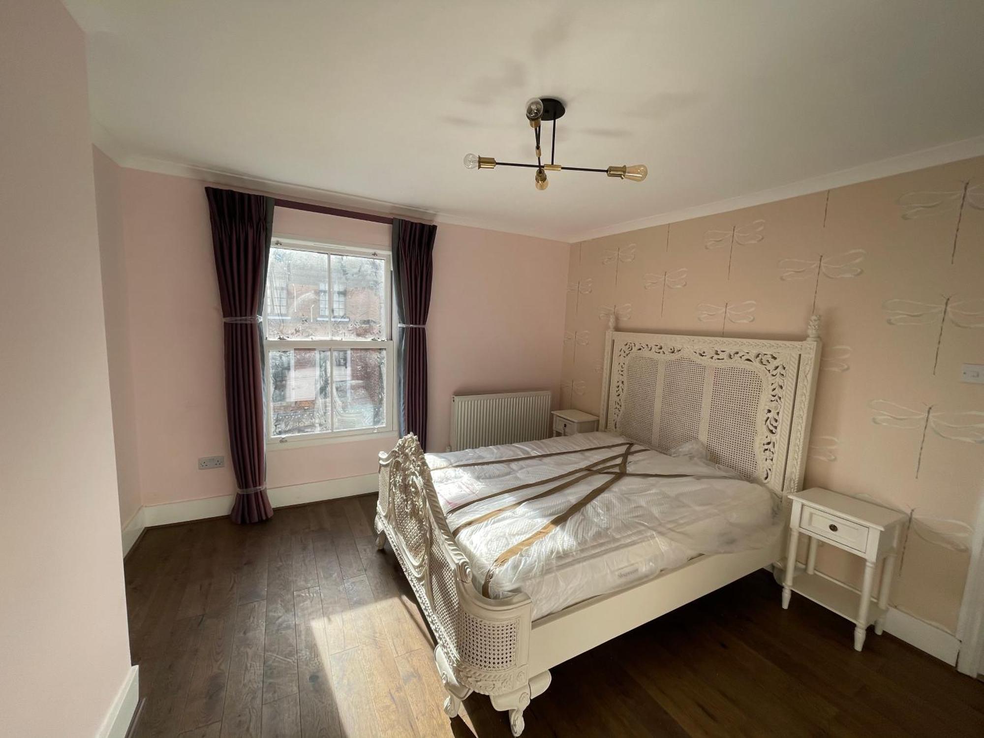 شقة Spacious & Pristine 2Bd Flat - Balham لندن المظهر الخارجي الصورة