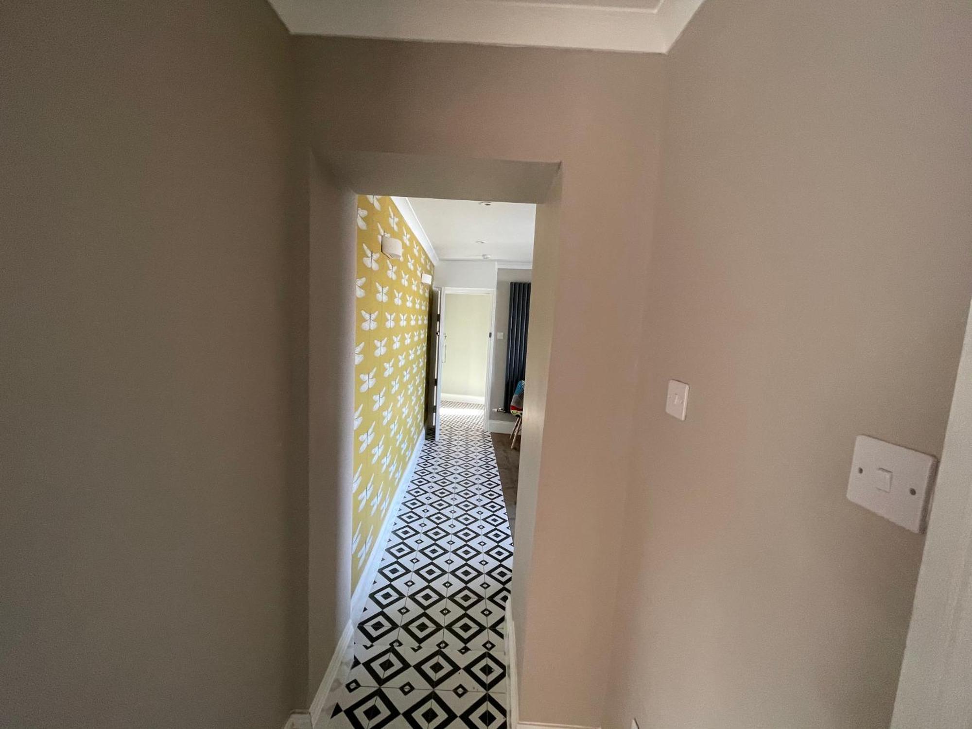 شقة Spacious & Pristine 2Bd Flat - Balham لندن المظهر الخارجي الصورة