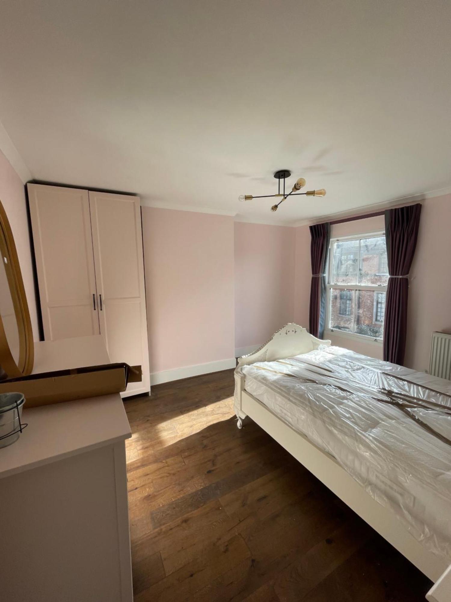 شقة Spacious & Pristine 2Bd Flat - Balham لندن المظهر الخارجي الصورة
