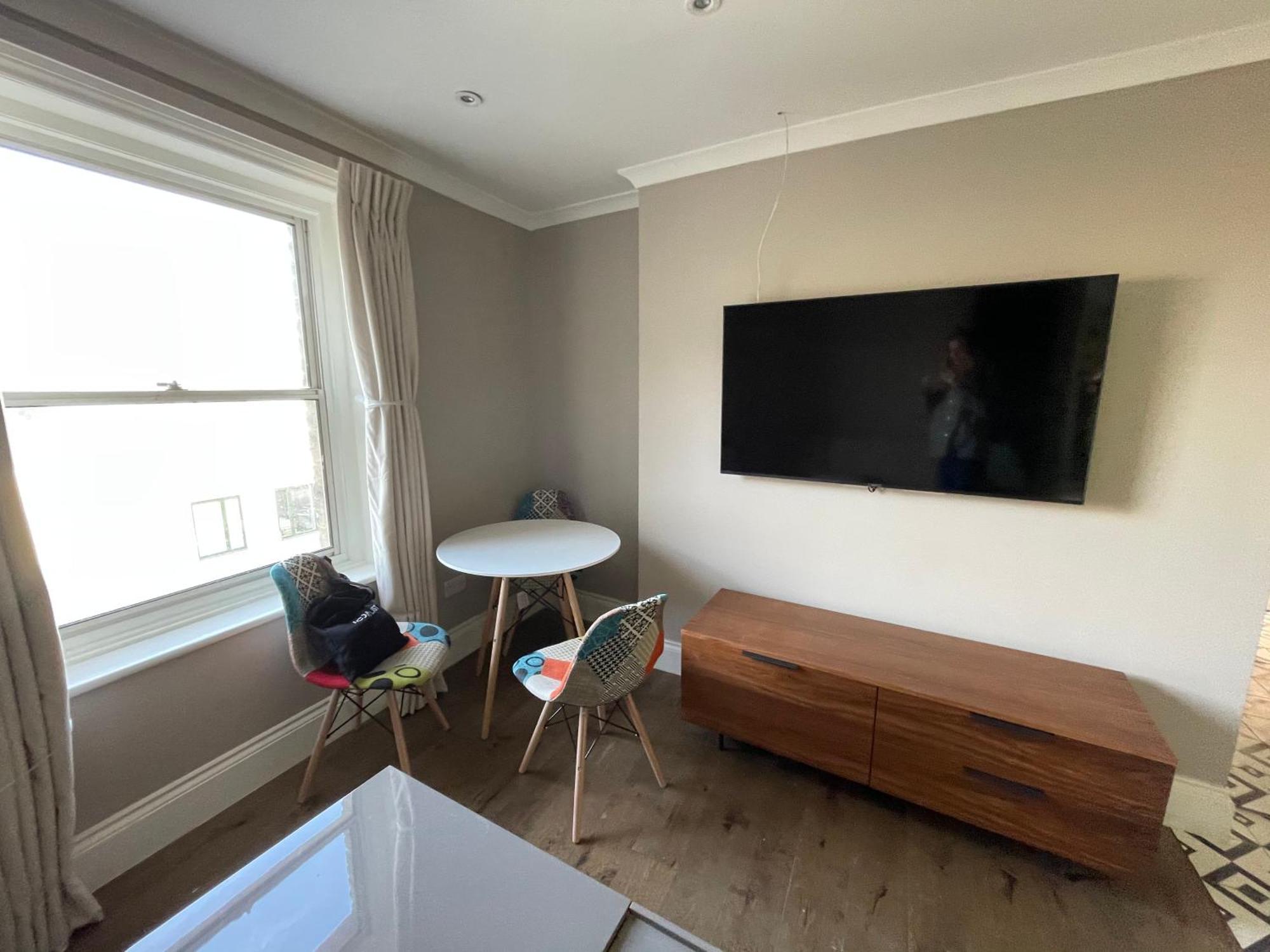شقة Spacious & Pristine 2Bd Flat - Balham لندن المظهر الخارجي الصورة