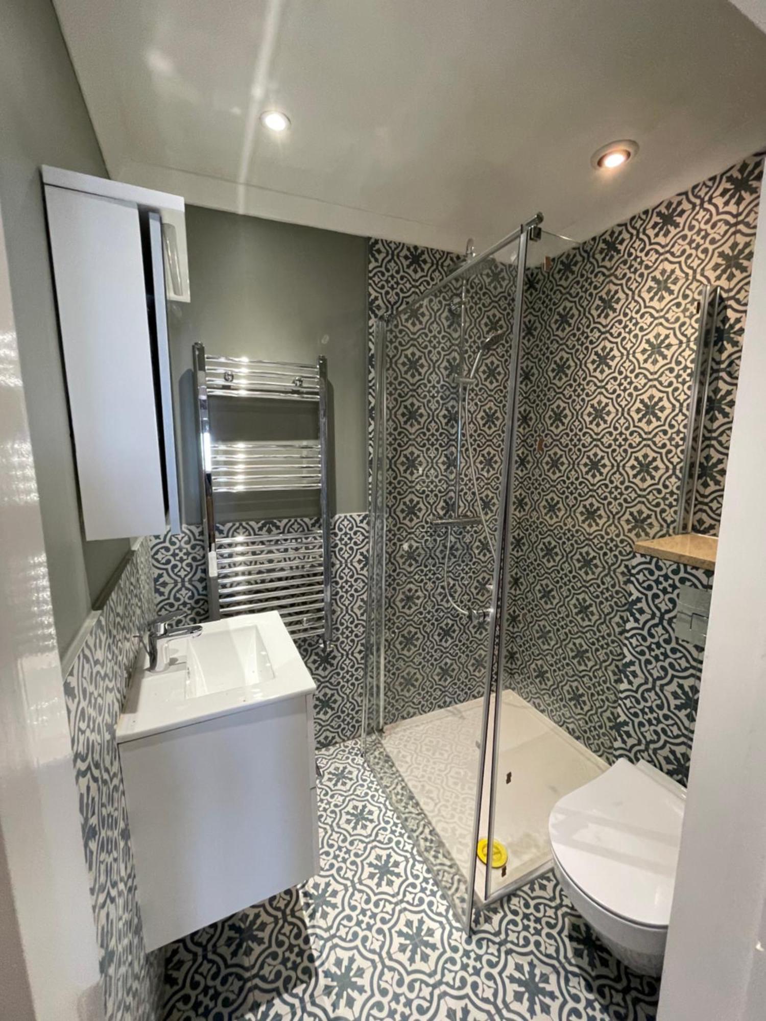 شقة Spacious & Pristine 2Bd Flat - Balham لندن المظهر الخارجي الصورة