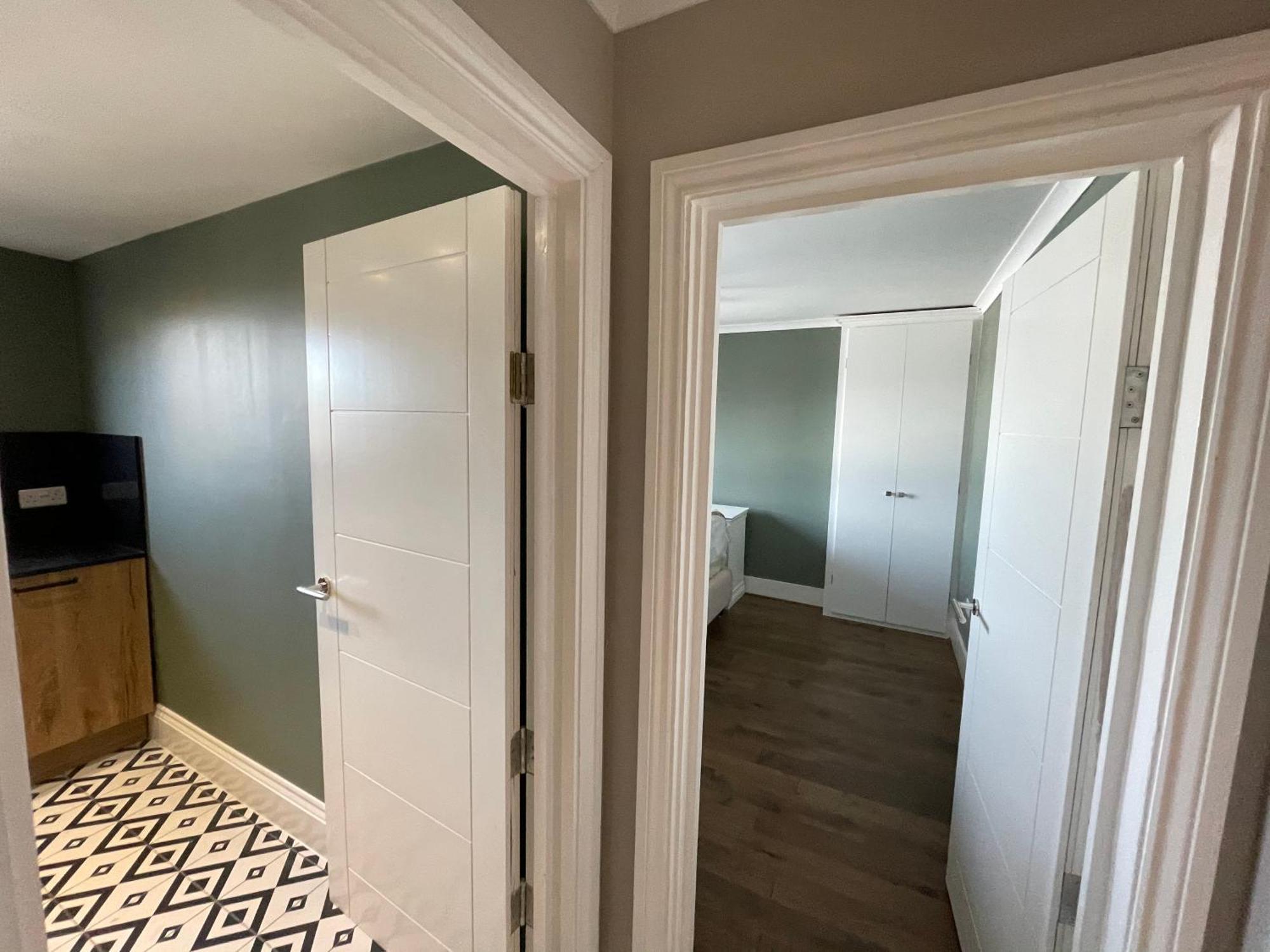 شقة Spacious & Pristine 2Bd Flat - Balham لندن المظهر الخارجي الصورة