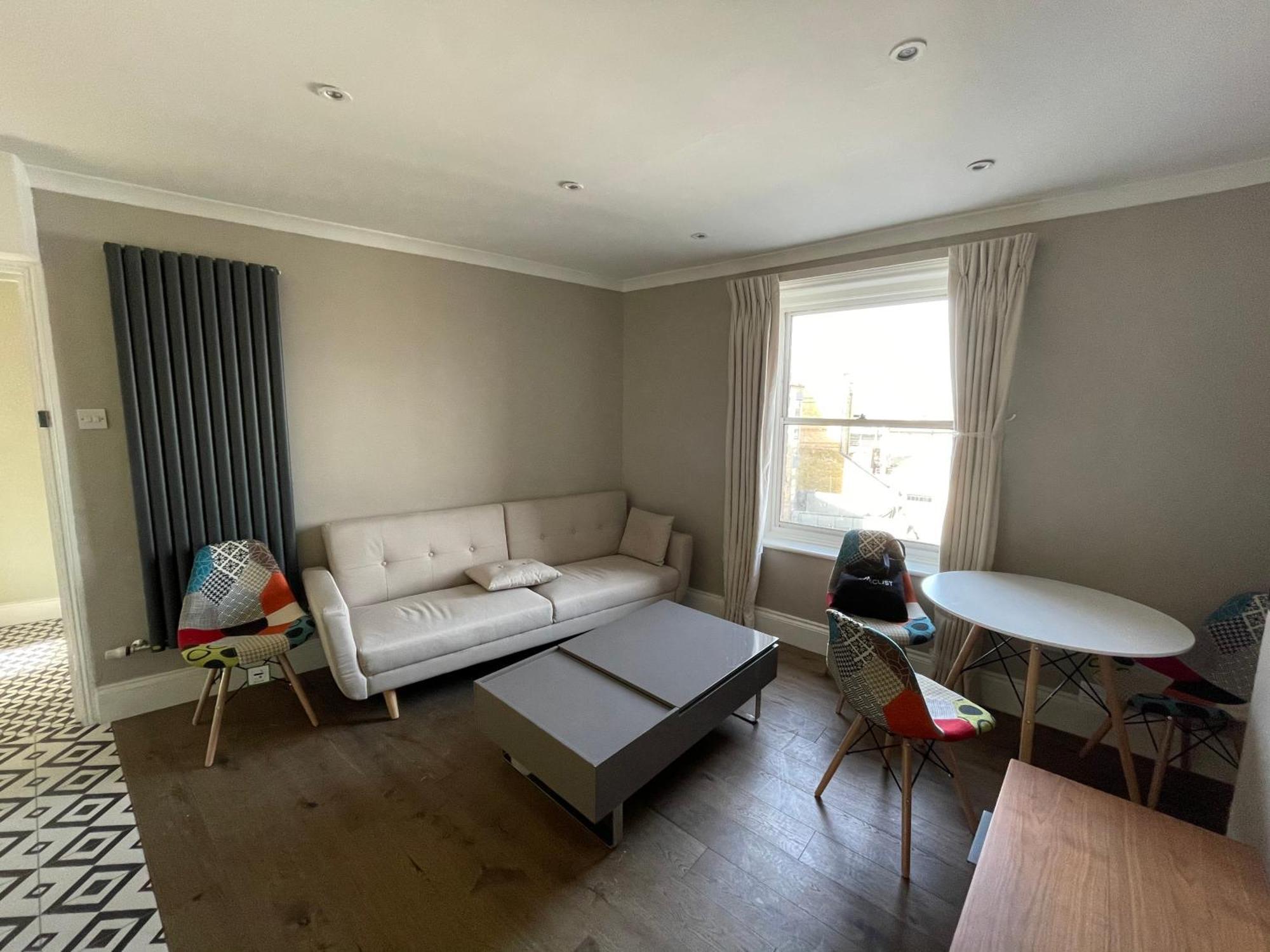 شقة Spacious & Pristine 2Bd Flat - Balham لندن المظهر الخارجي الصورة